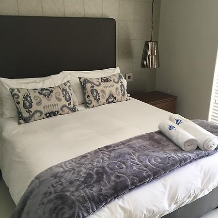 Grand Blue D Hotel Fokváros Kültér fotó