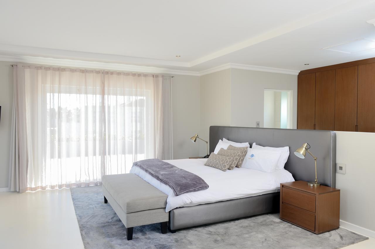 Grand Blue D Hotel Fokváros Kültér fotó