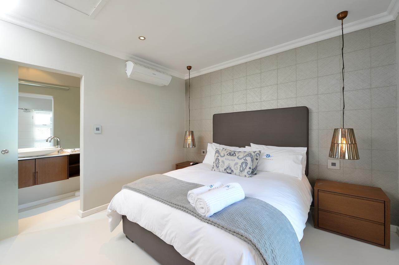 Grand Blue D Hotel Fokváros Kültér fotó