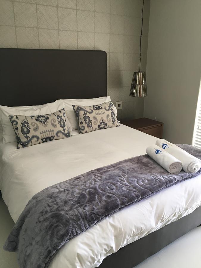 Grand Blue D Hotel Fokváros Kültér fotó