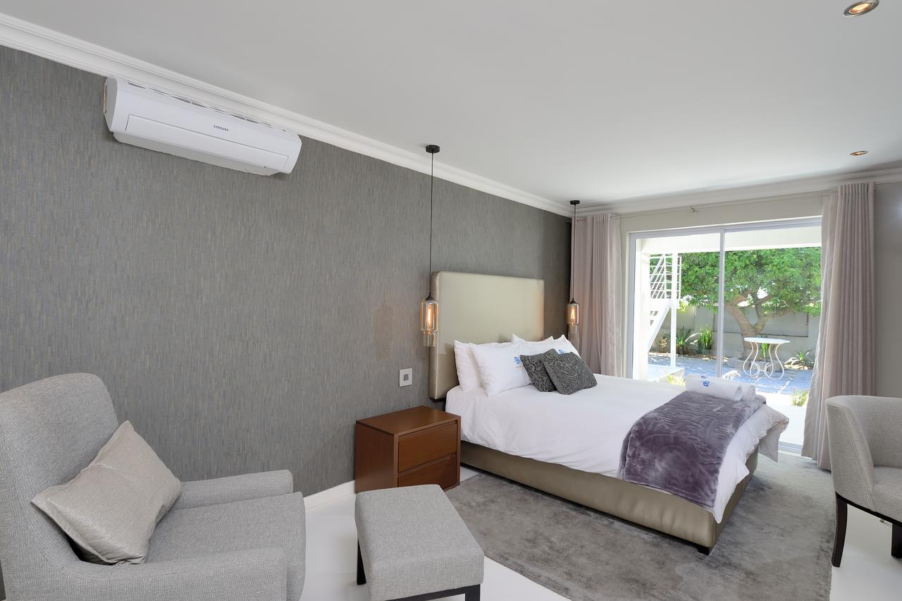 Grand Blue D Hotel Fokváros Kültér fotó