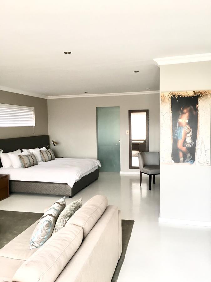 Grand Blue D Hotel Fokváros Kültér fotó