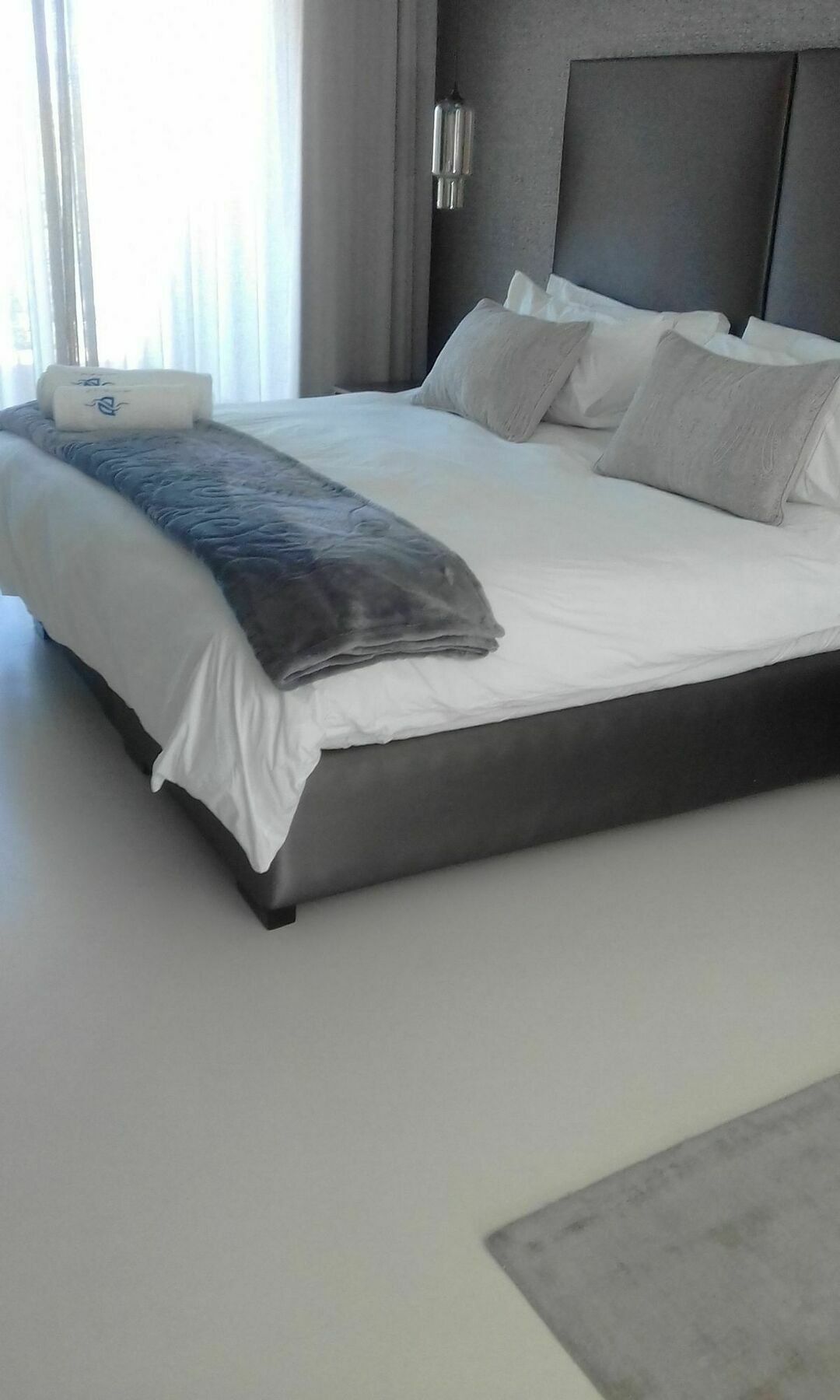 Grand Blue D Hotel Fokváros Kültér fotó