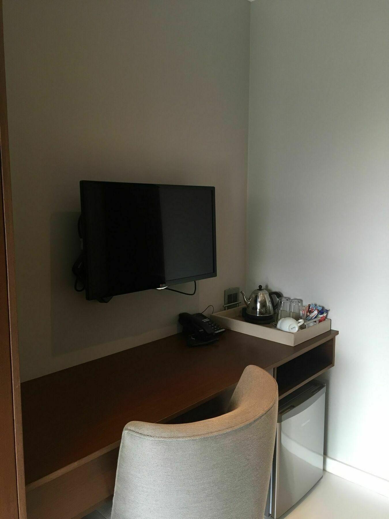 Grand Blue D Hotel Fokváros Kültér fotó